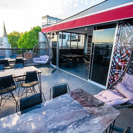 K & Y Dlx Hotel & Spa - Istanbul Old City Luaran gambar